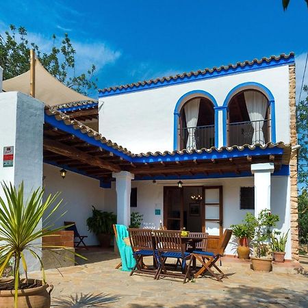 Villa Ca Na Bet Сан-Льоренс-де-Балафіа Екстер'єр фото