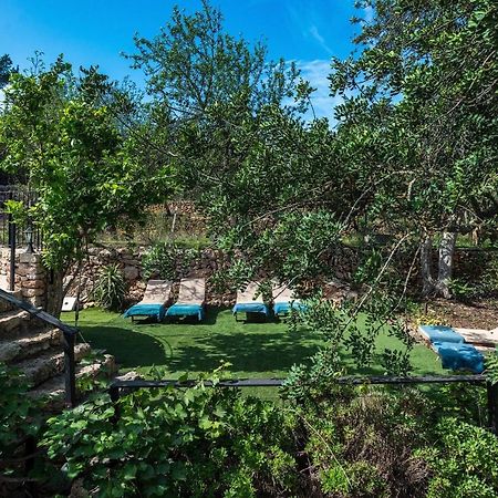 Villa Ca Na Bet Сан-Льоренс-де-Балафіа Екстер'єр фото