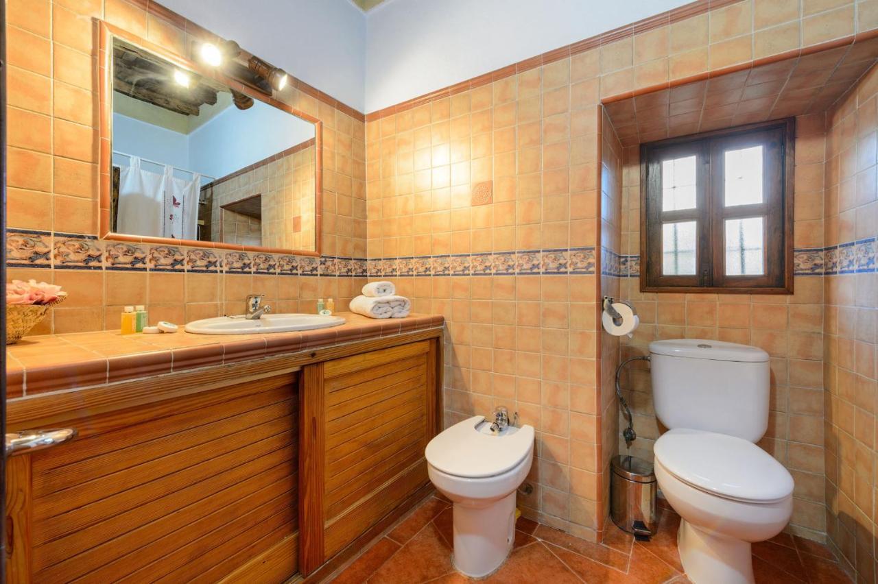 Villa Ca Na Bet Сан-Льоренс-де-Балафіа Екстер'єр фото