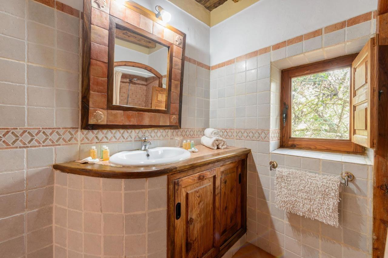 Villa Ca Na Bet Сан-Льоренс-де-Балафіа Екстер'єр фото