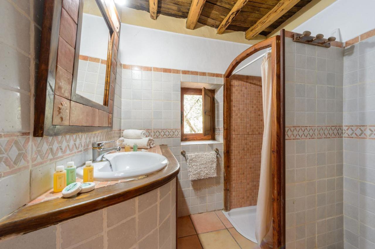 Villa Ca Na Bet Сан-Льоренс-де-Балафіа Екстер'єр фото